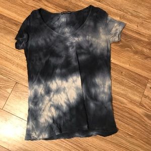 Tie-dye T-shirt